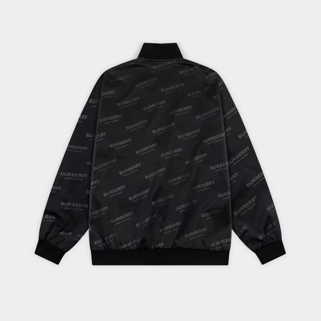 New windbreaker jacket