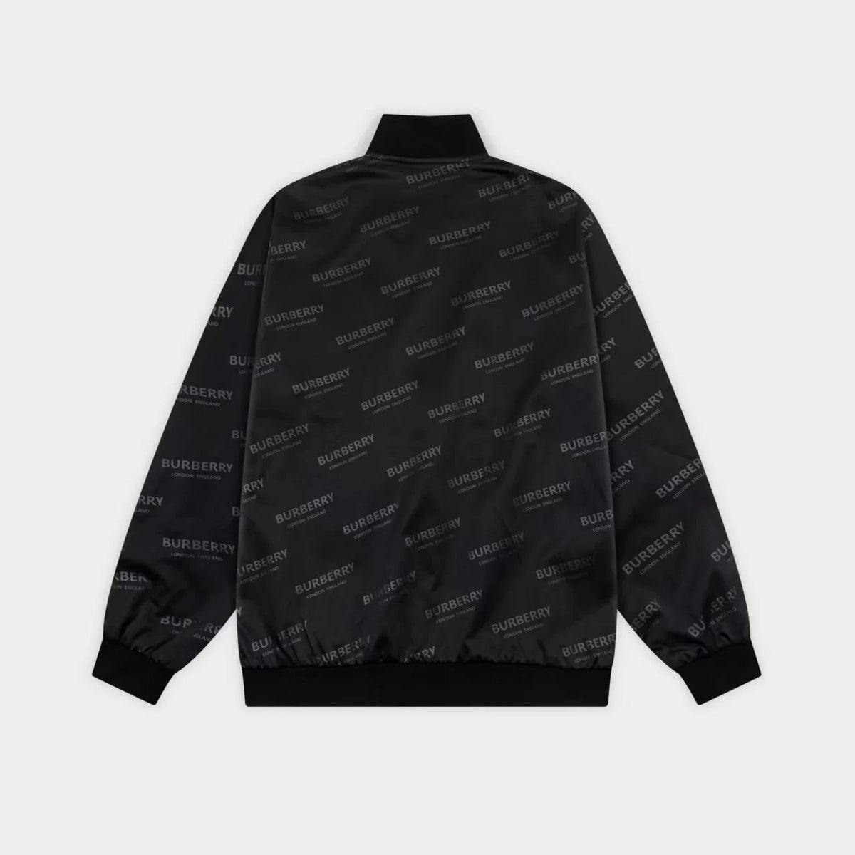 New windbreaker jacket