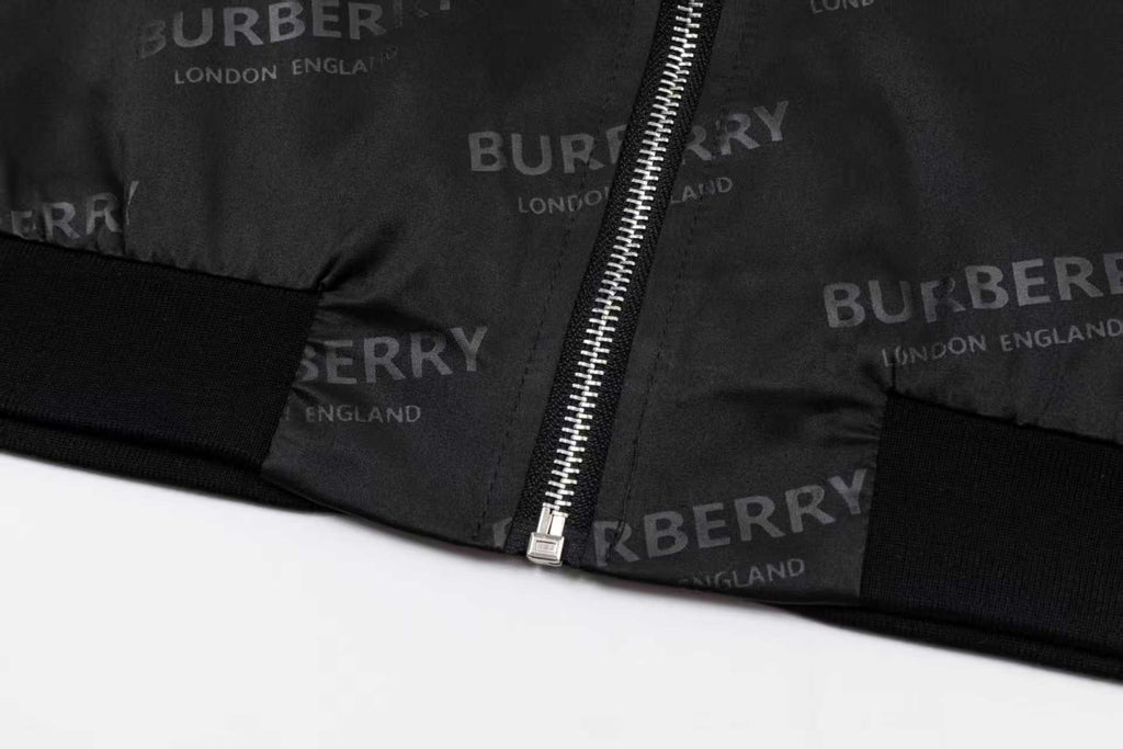 New windbreaker jacket
