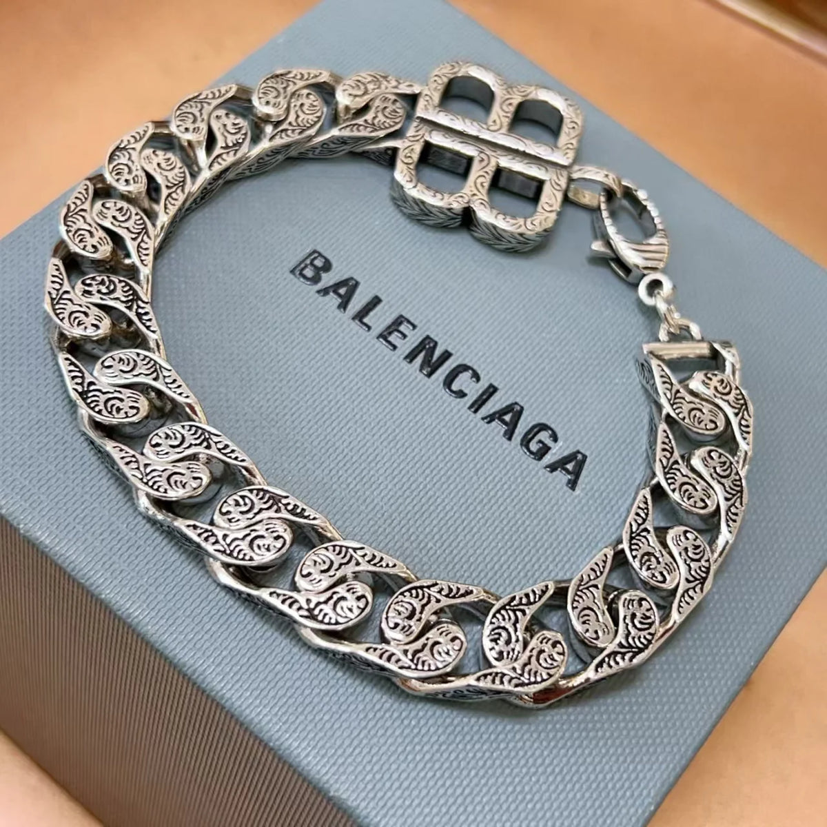 New bracelet