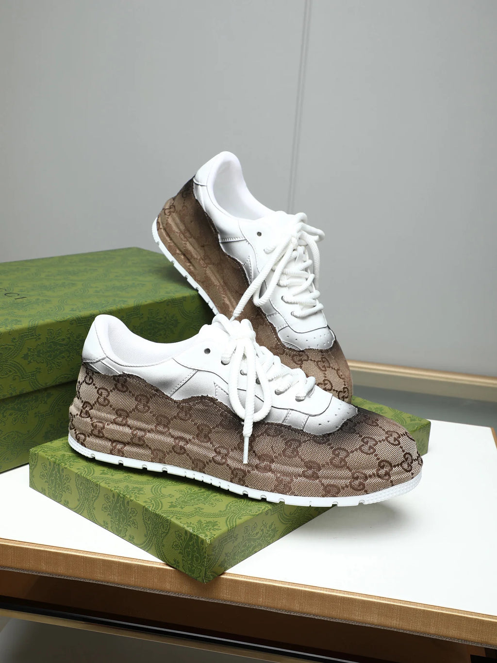Novel and fashionable trendy shoes