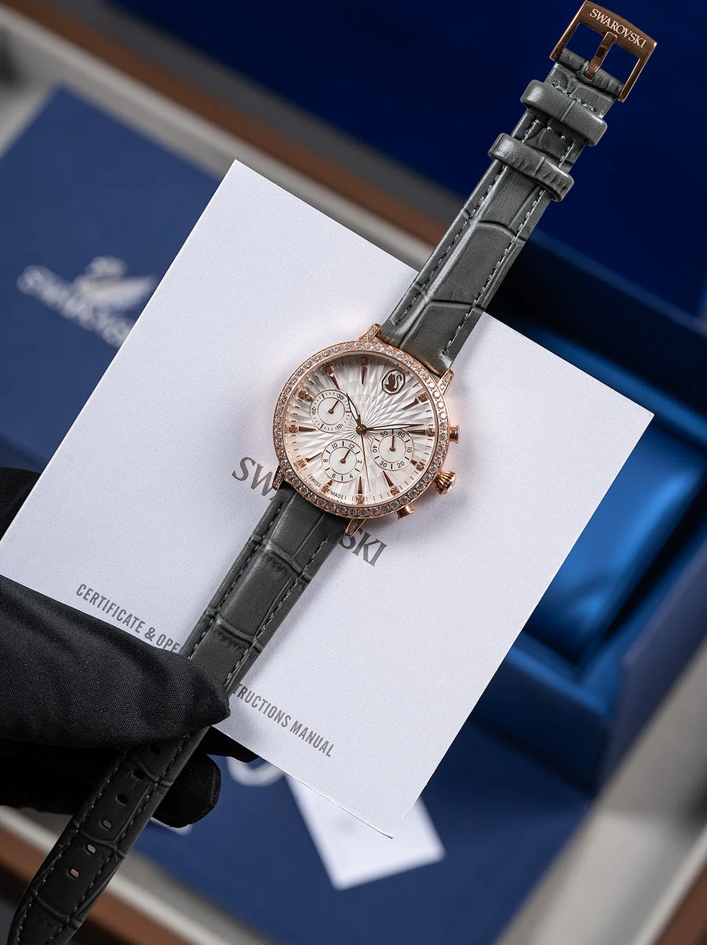 Fashion watch