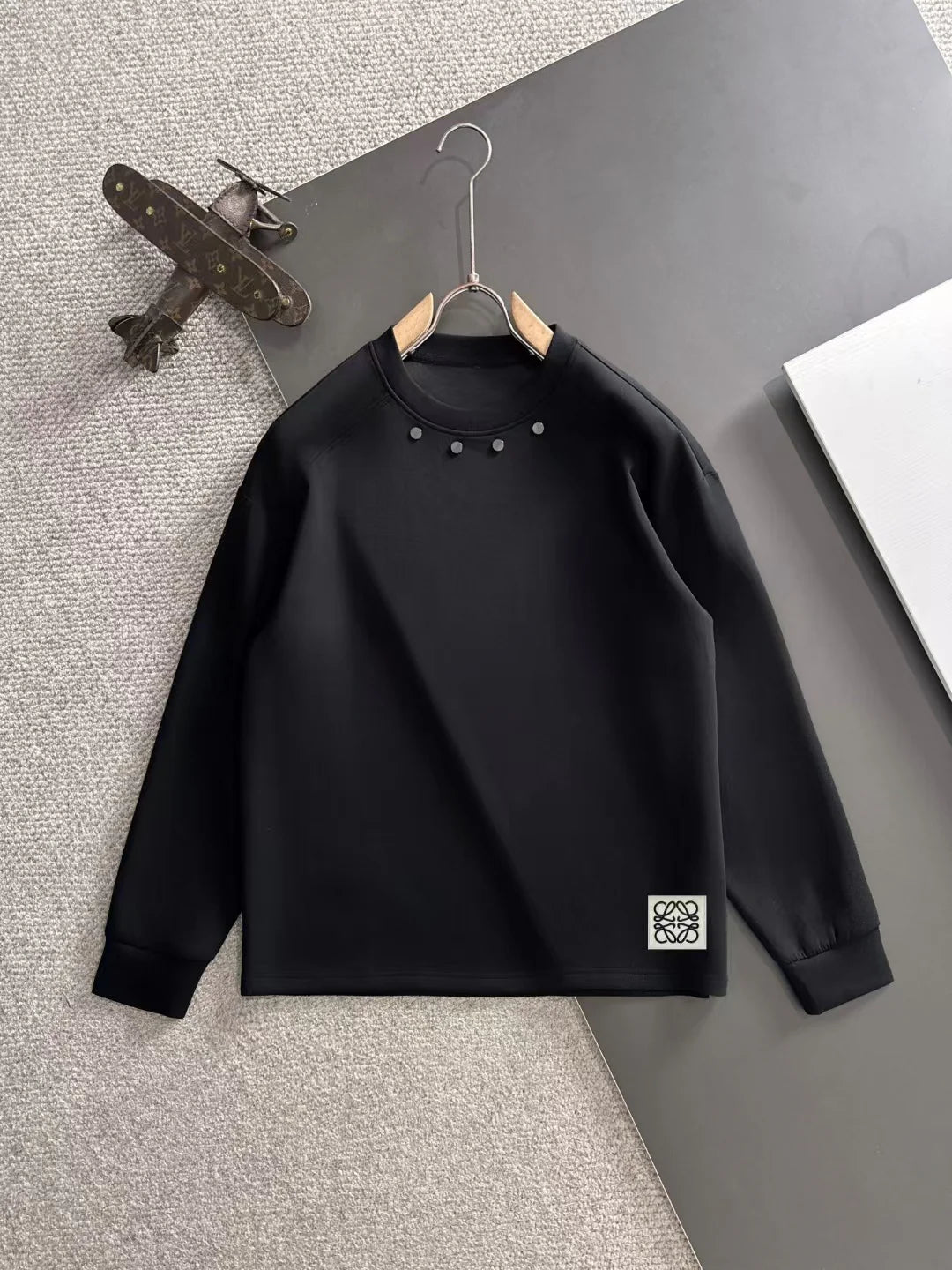 New autumn and winter hoodie