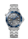 Blue Steel - 904L Steel - Automatic - 42mm