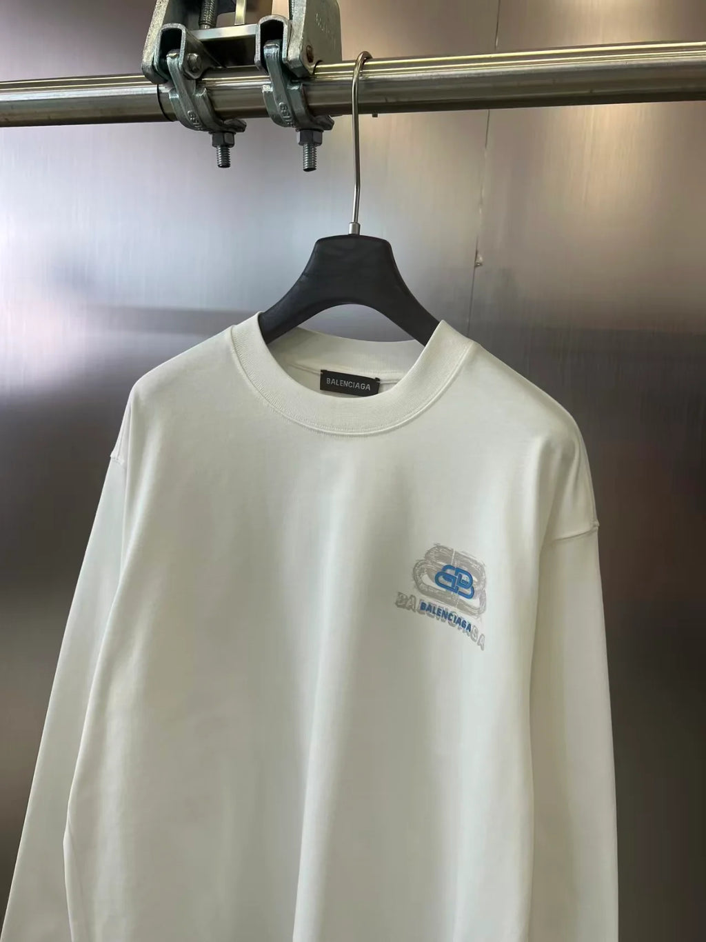 New hoodie