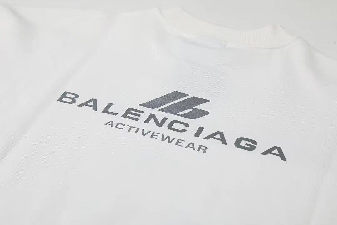 New round neck hoodie
