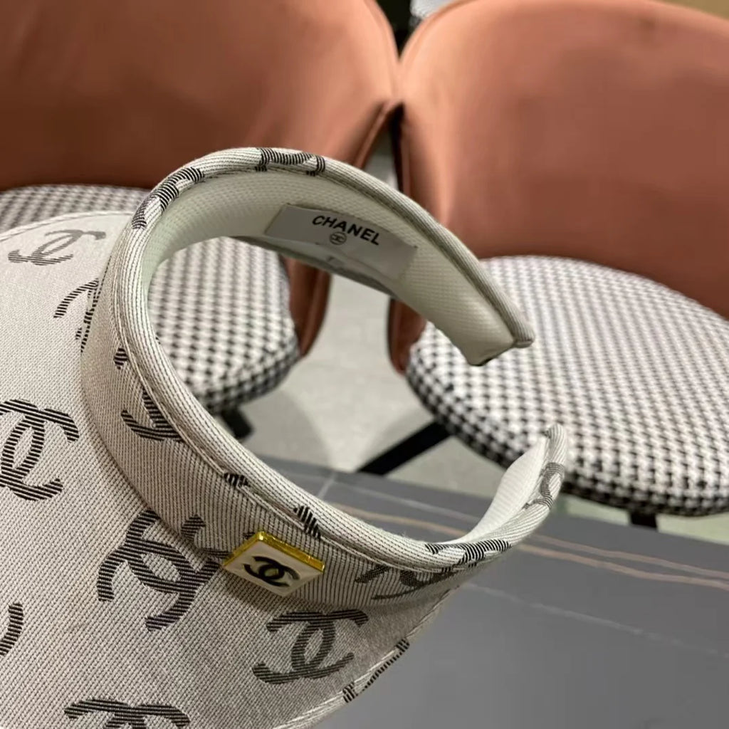 New fully printed hat