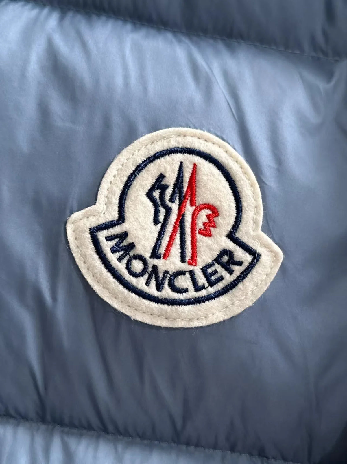 new down jacket
