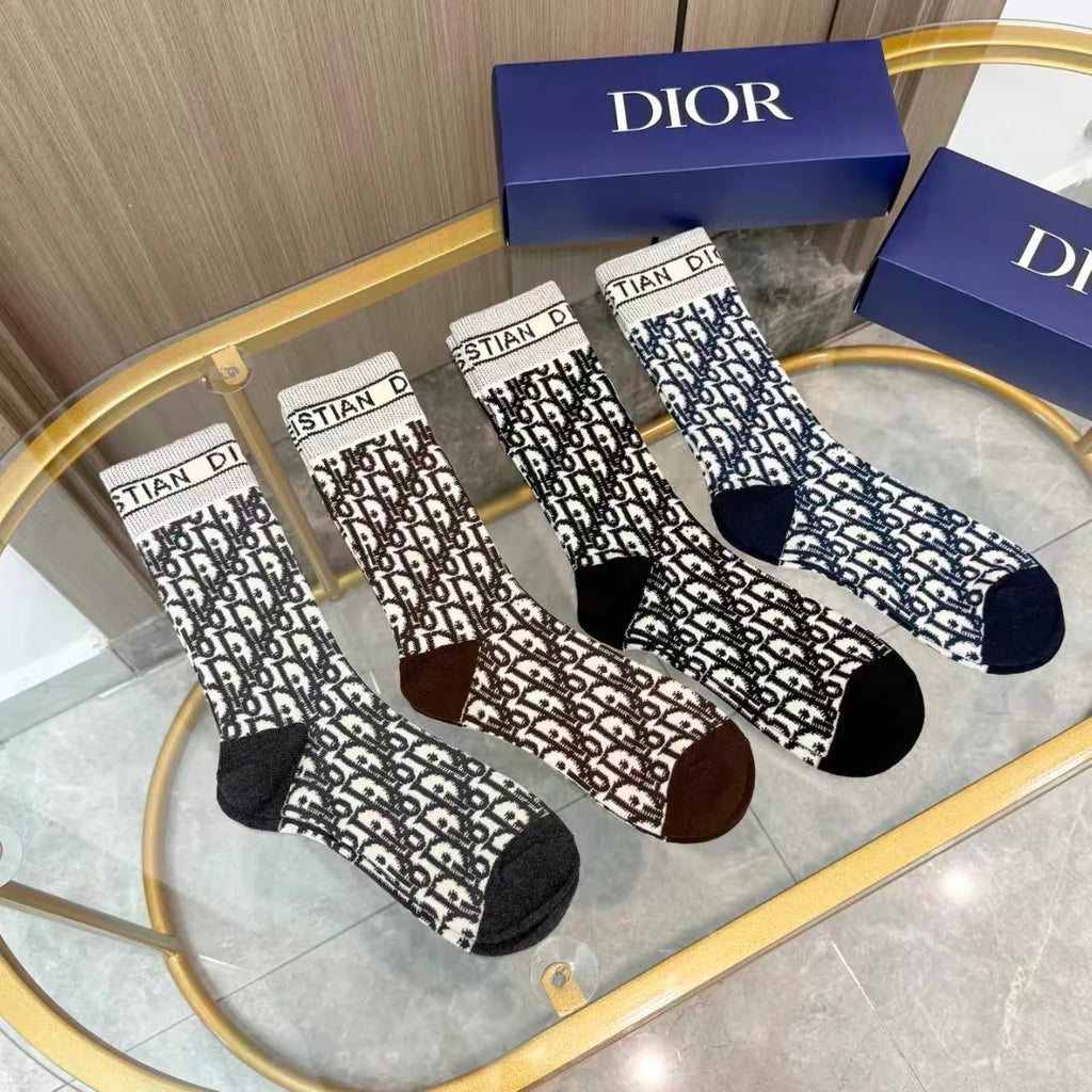 New socks