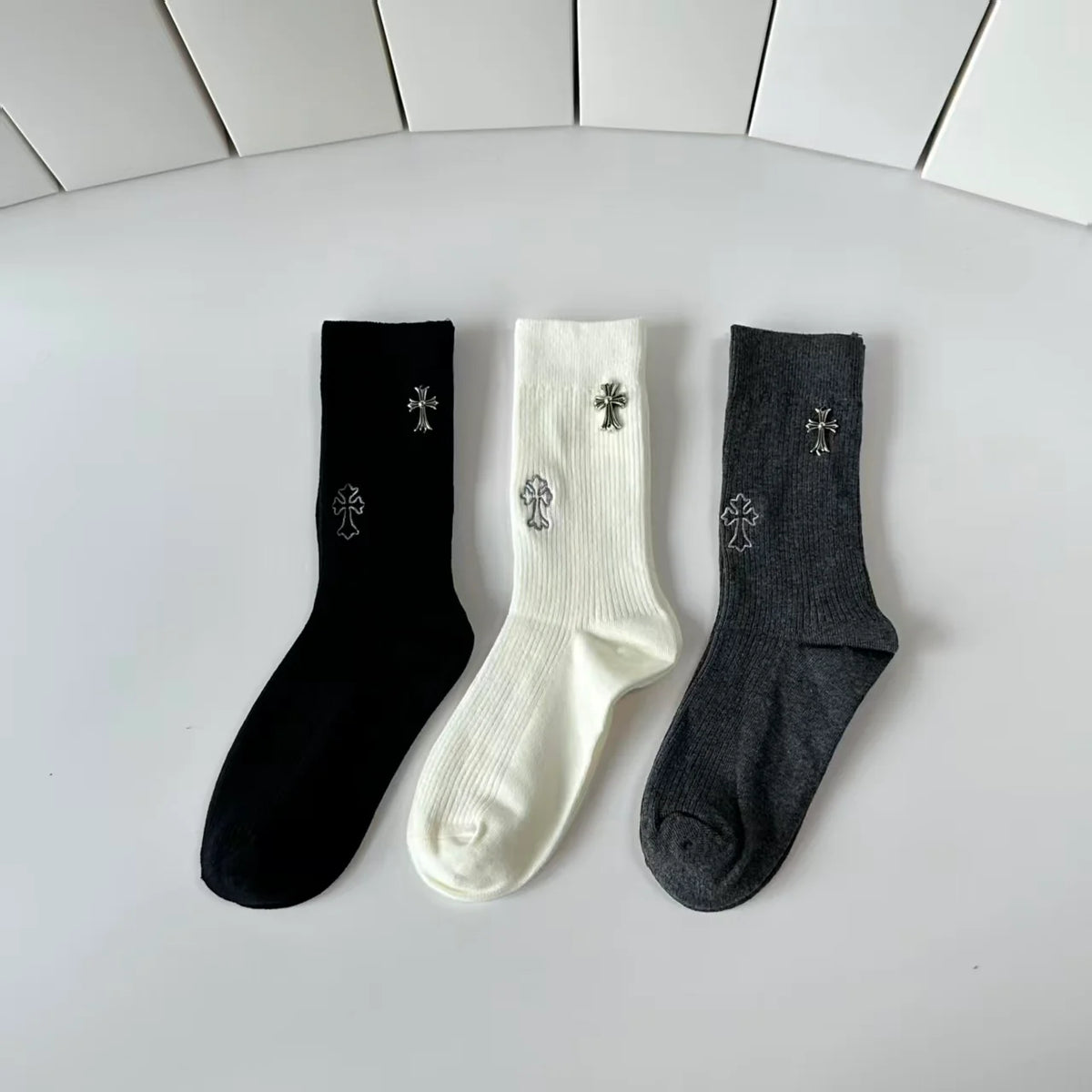 New socks