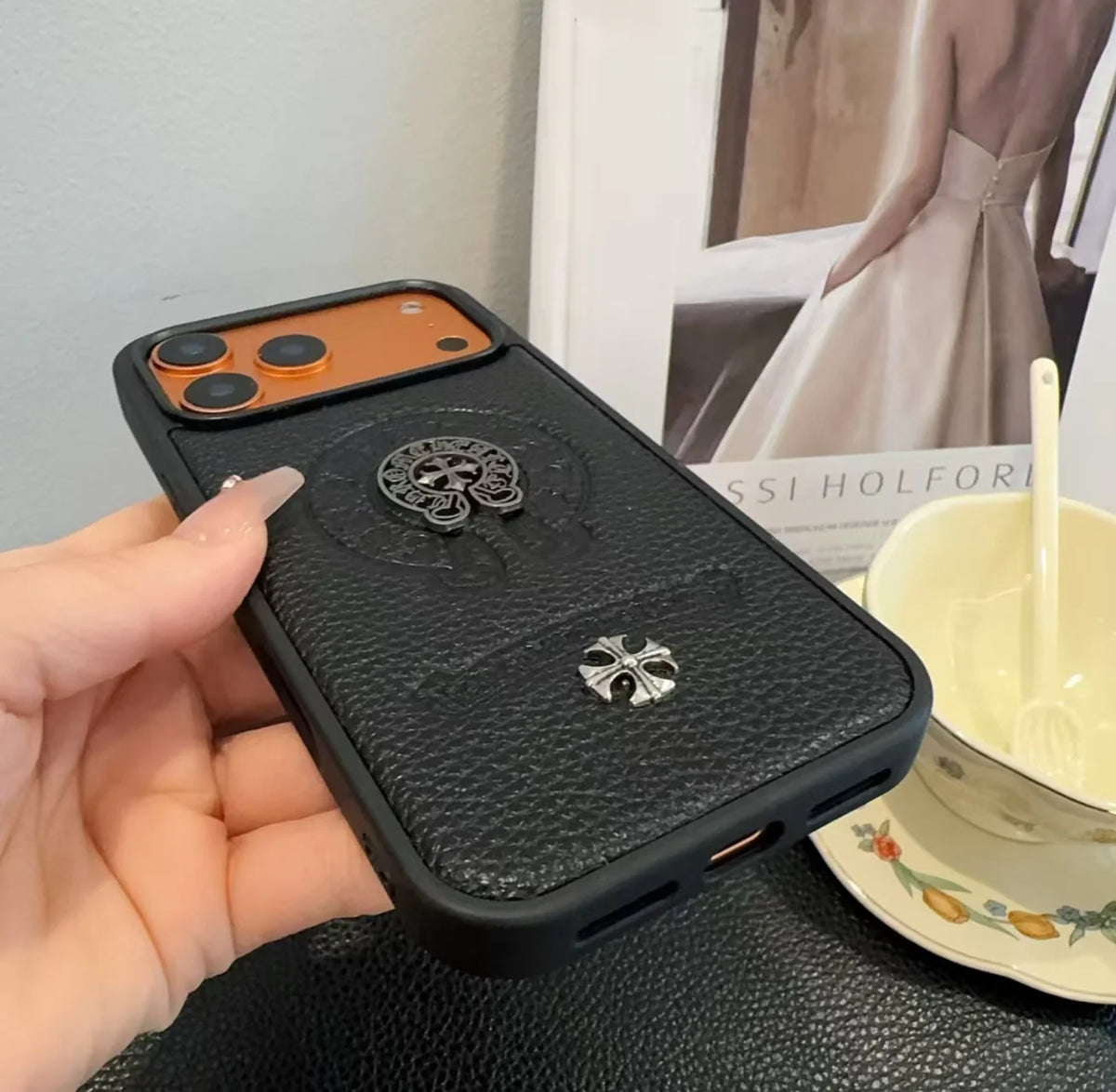 New phone case