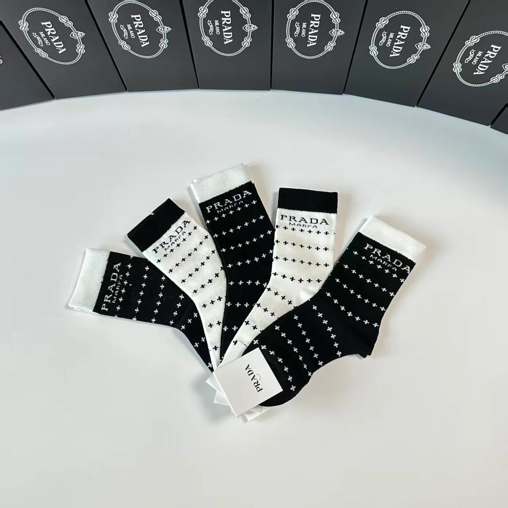 New socks