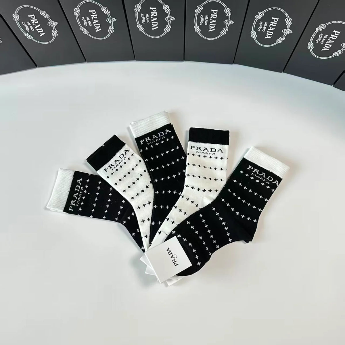 New socks