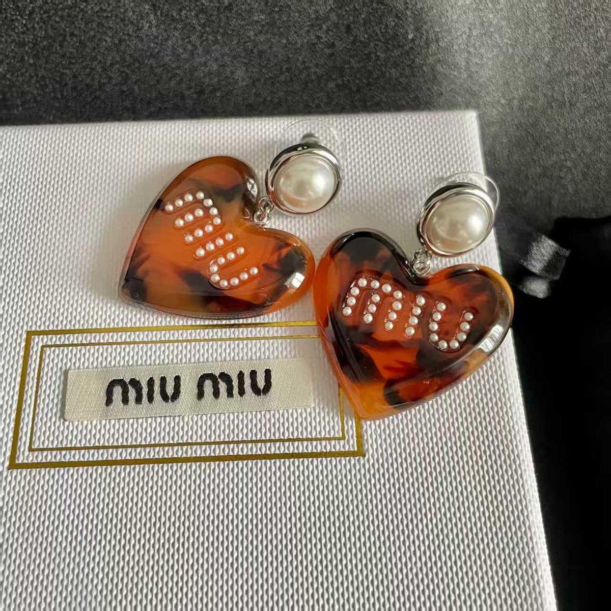 New Fashion Earrings