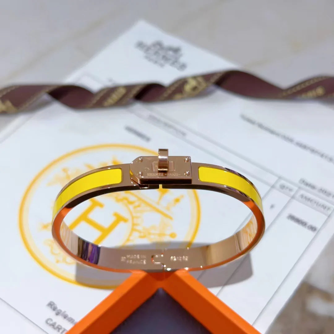 New bracelet