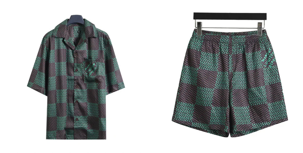 Leisure Set 2