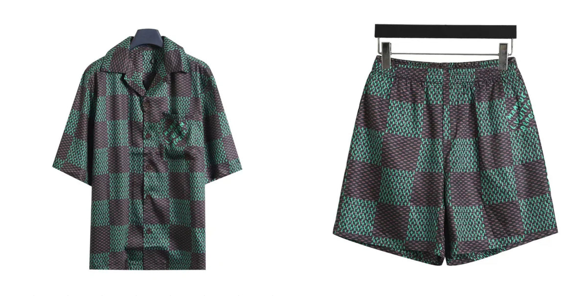 Leisure Set 2