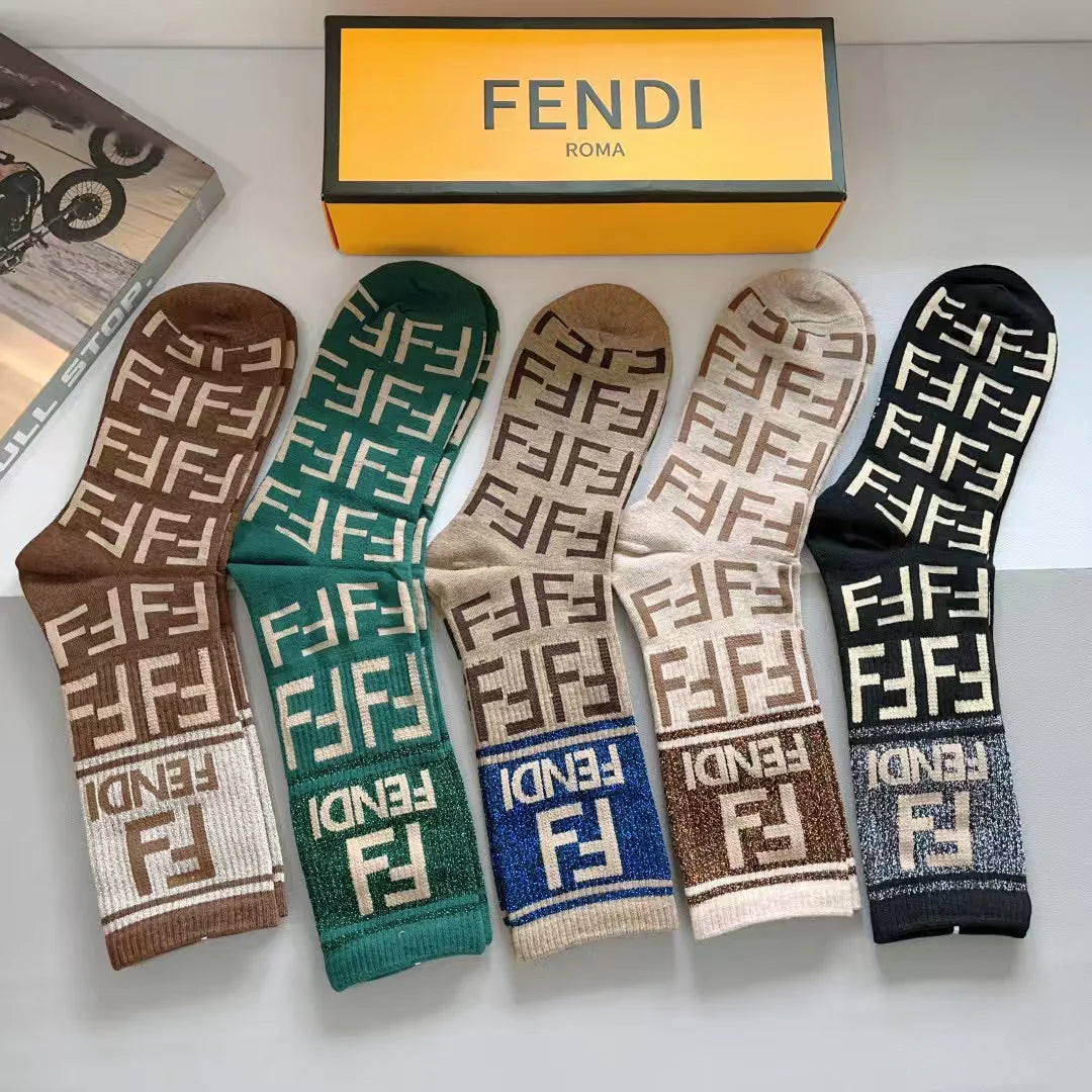 New socks