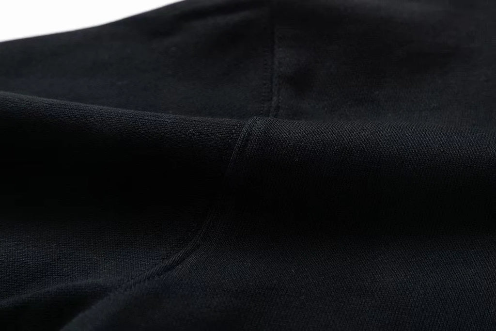 New trendy classic hoodie