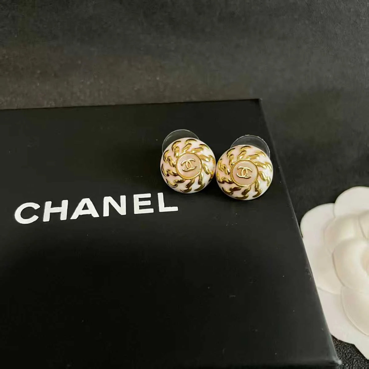 New Classic Earrings