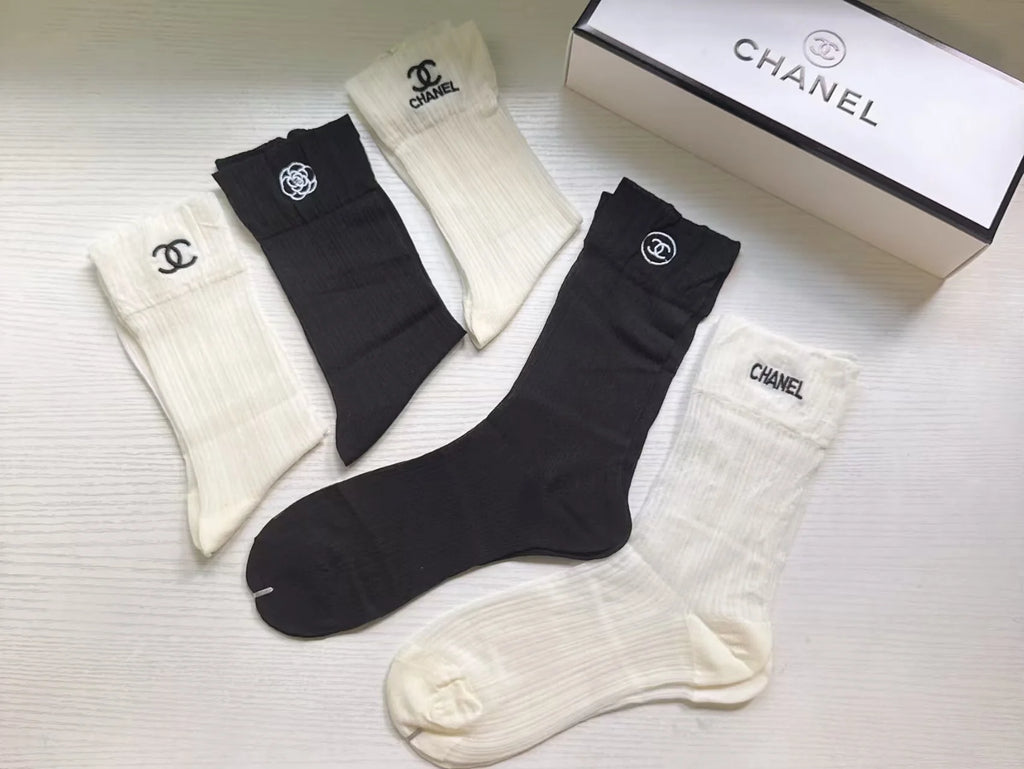 New socks