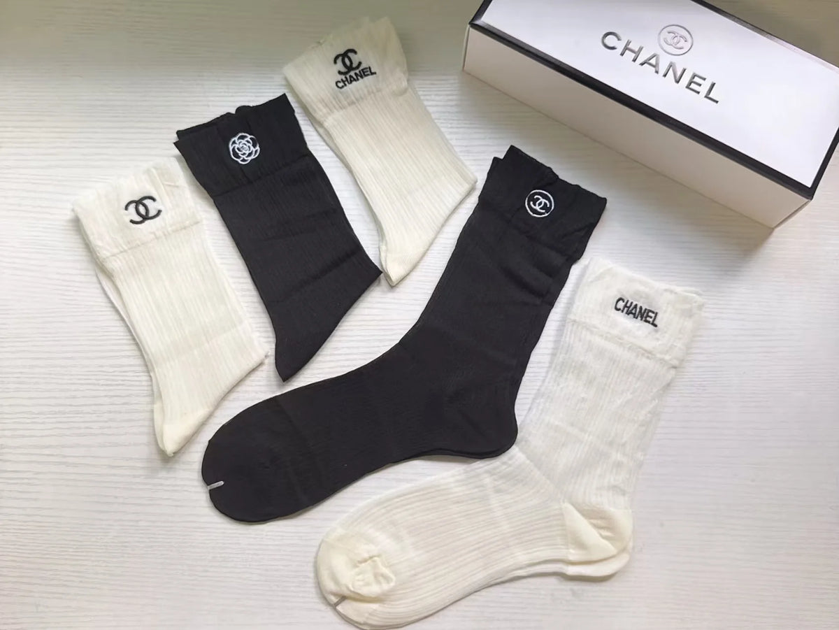 New socks