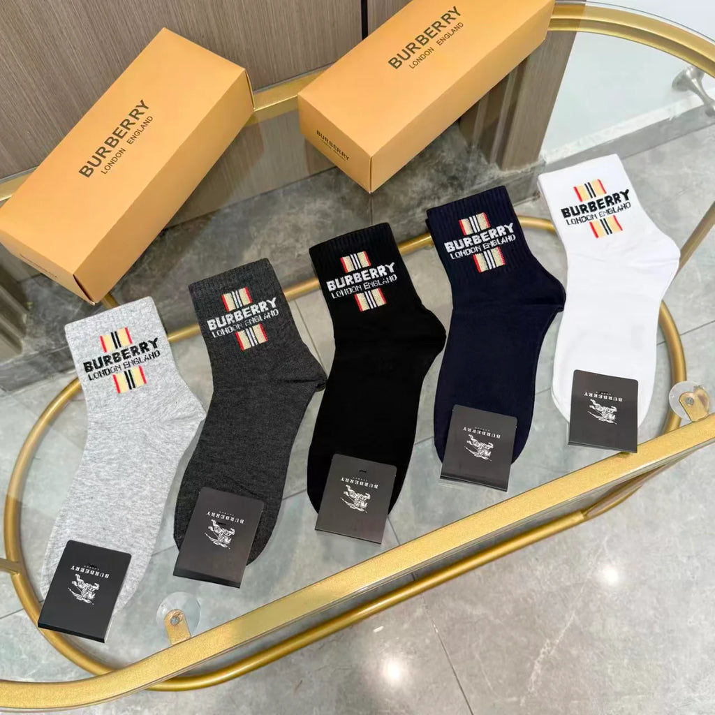 New socks