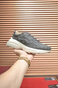 Couple style dad shoes