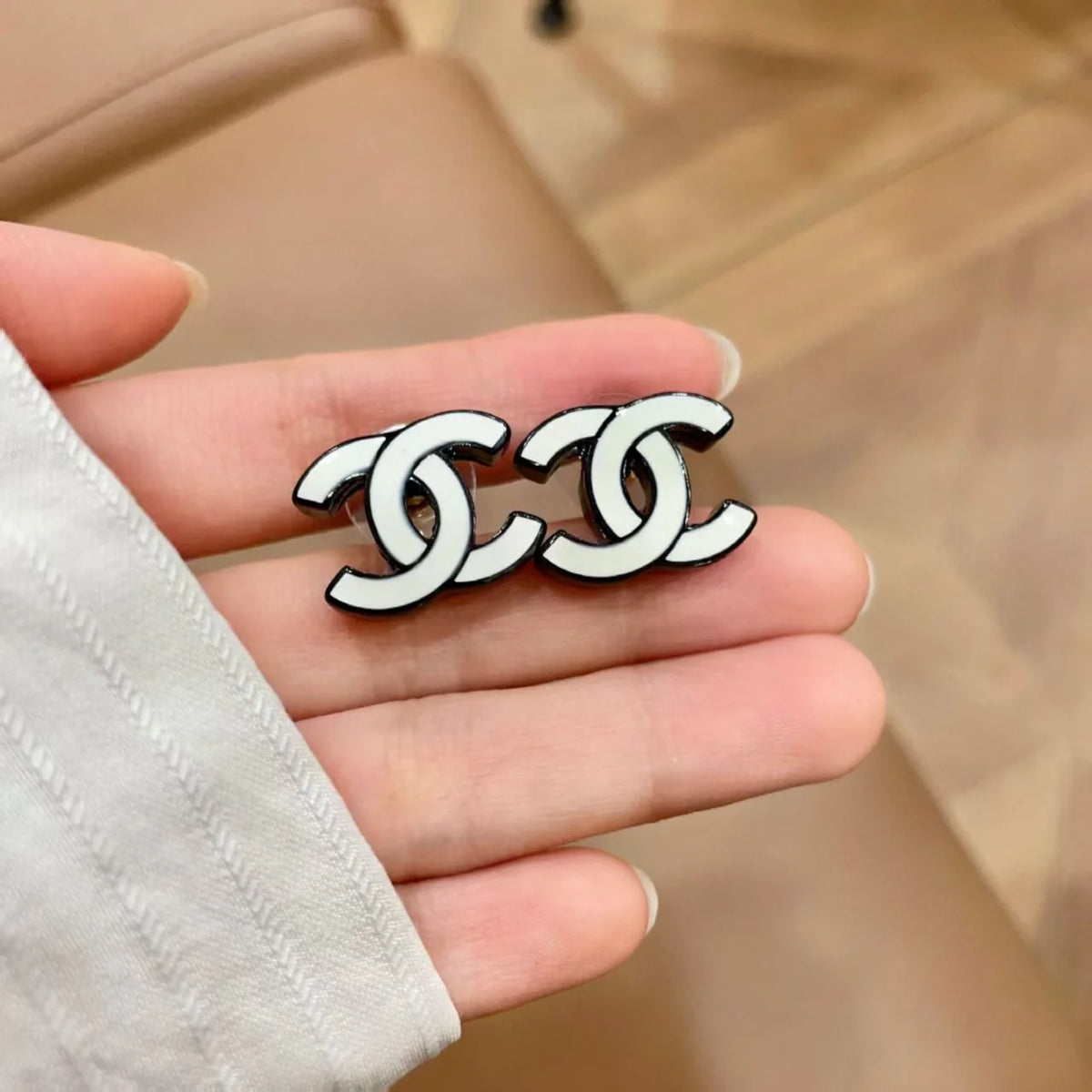New Classic Earrings