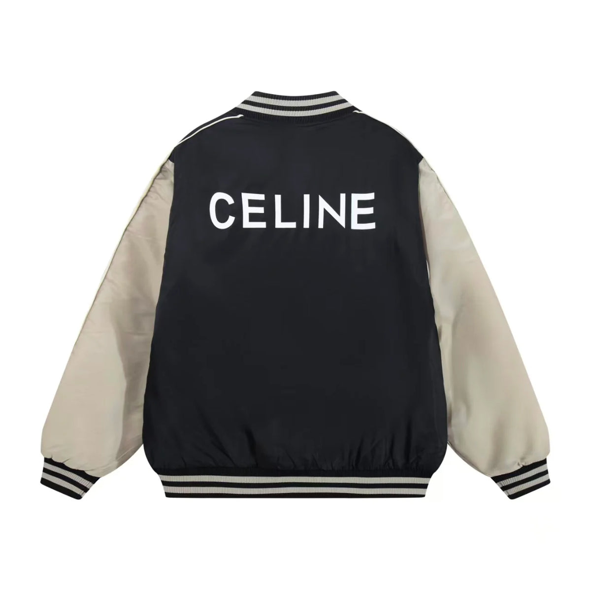 New splicing jacket