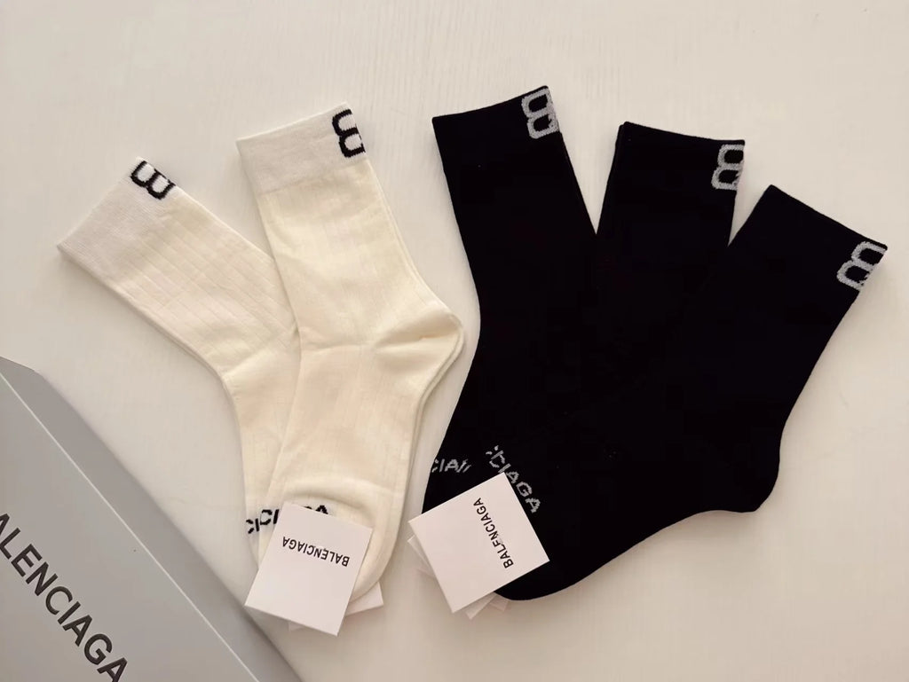New Long Socks