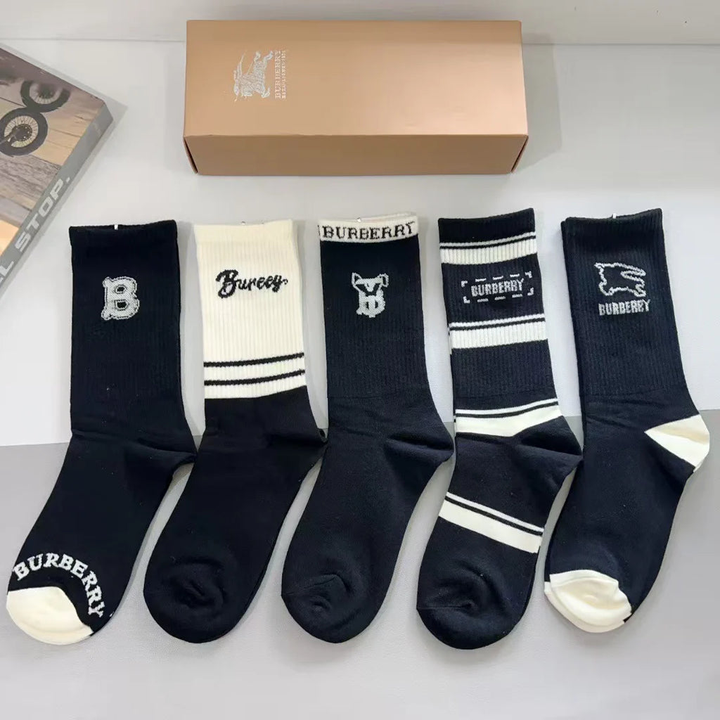 New Long Socks