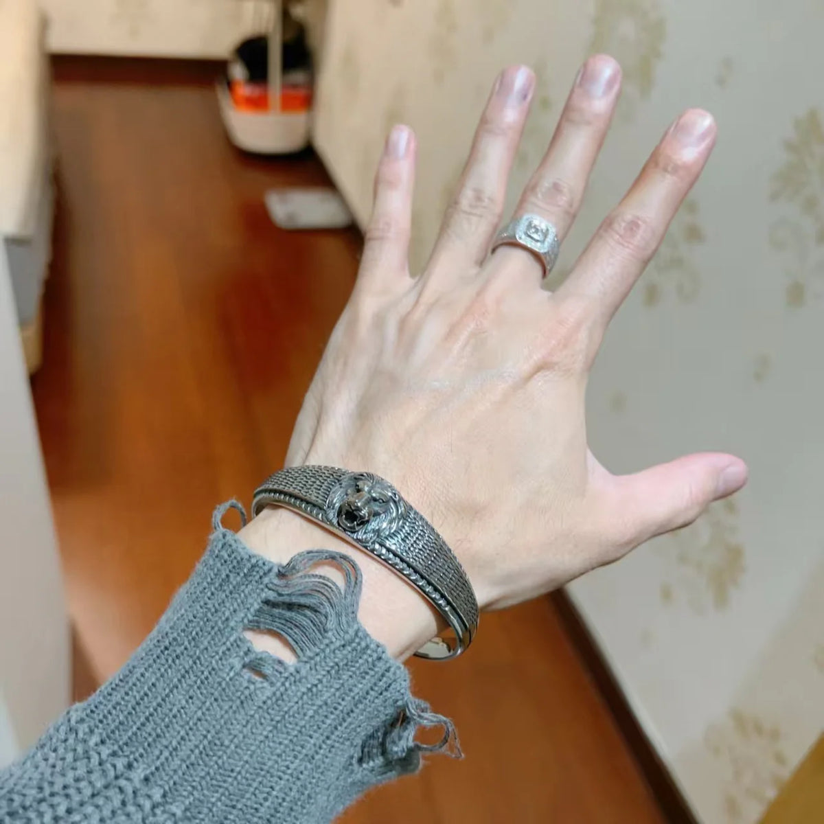 New Bracelet