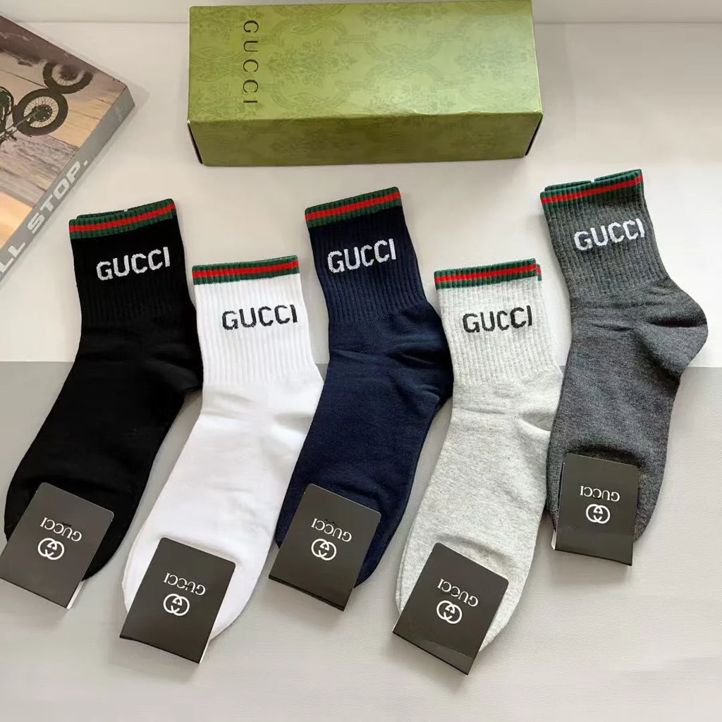 New socks