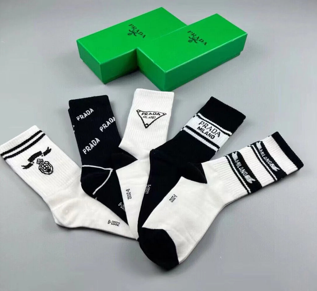 New socks