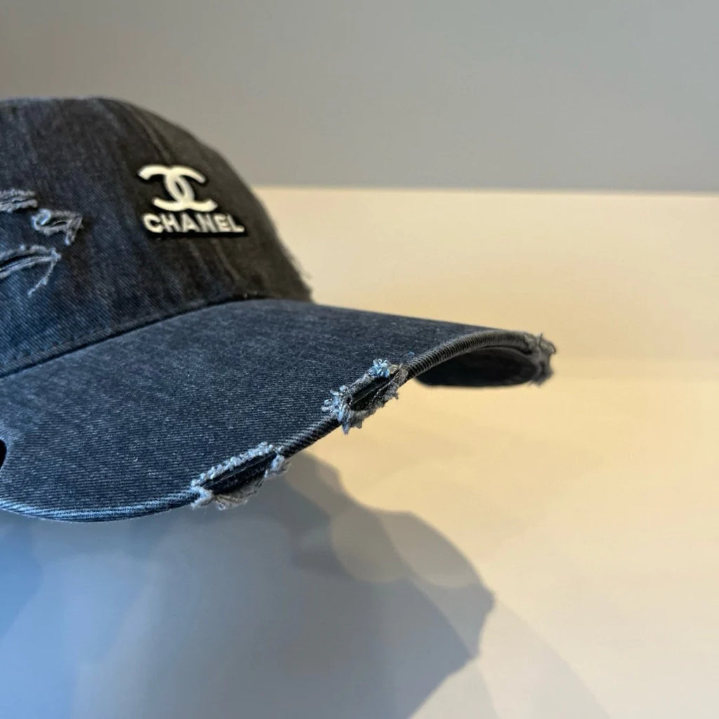 New baseball cap