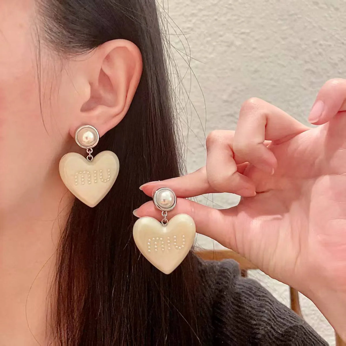 New Fashion Earrings