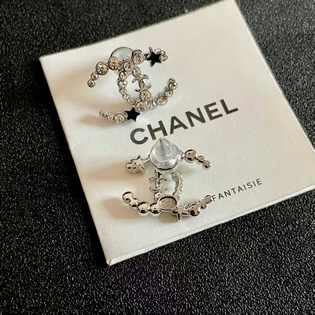 New Classic Earrings