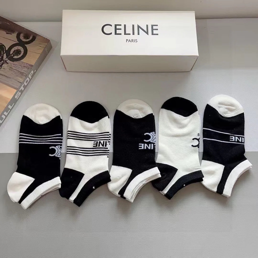 New Ship Socks