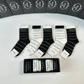 New socks