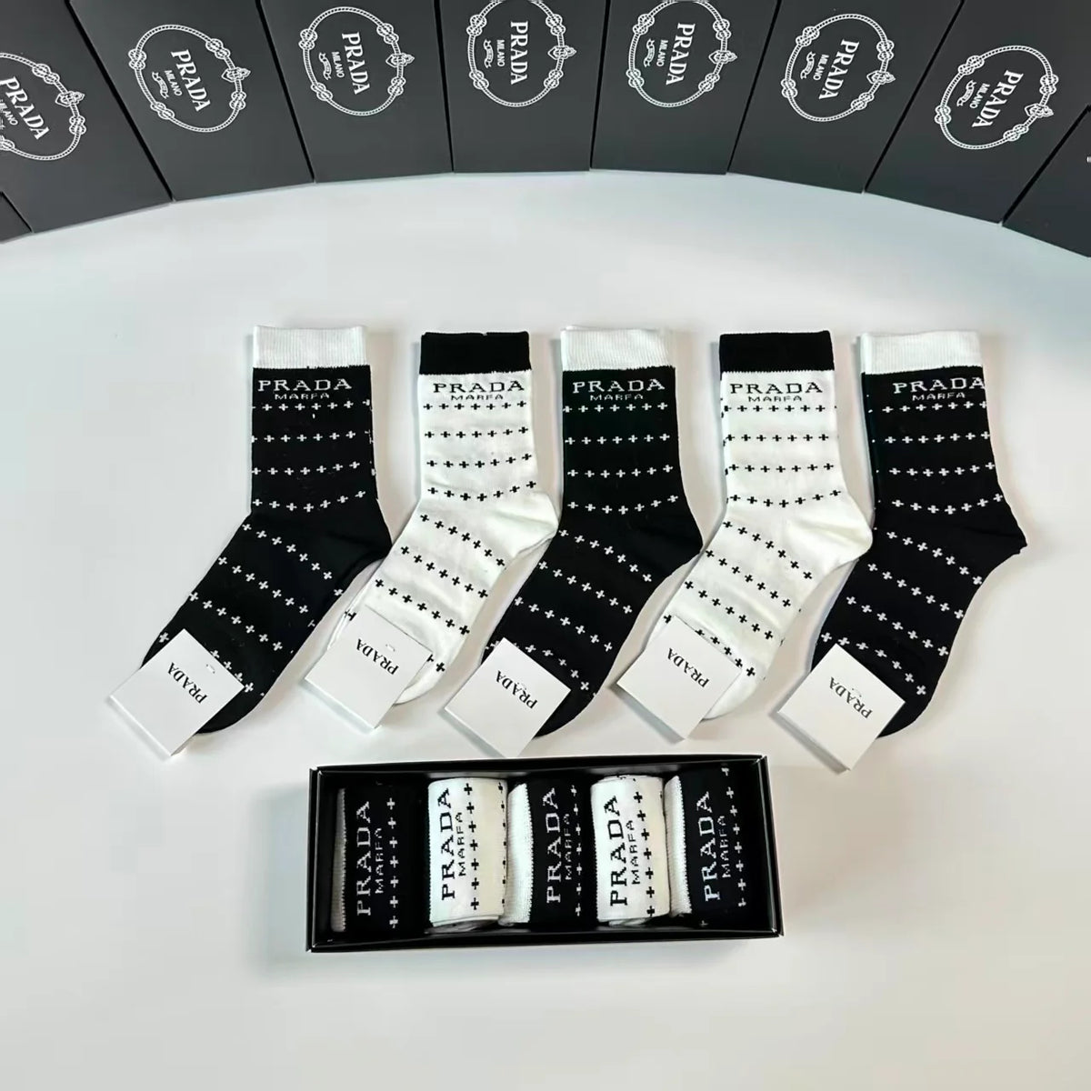 New socks
