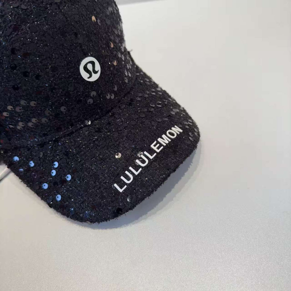 New baseball cap