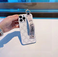New wrist strap phone case