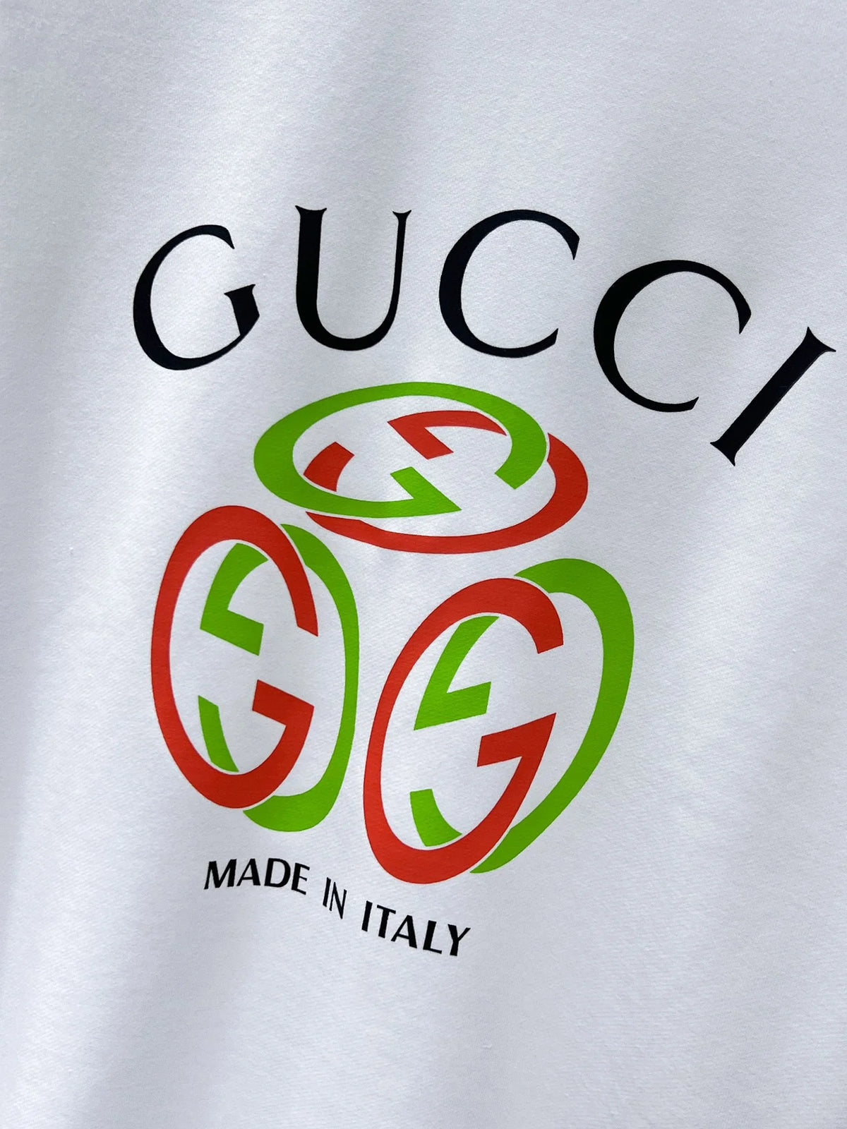 Early autumn new long sleeved round neck sweatshirt