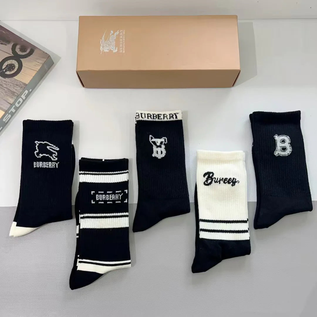 New Long Socks