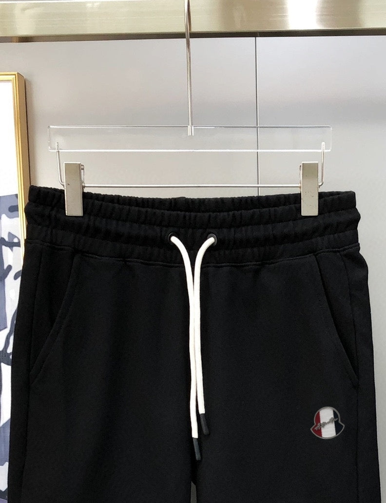 Cotton casual shorts