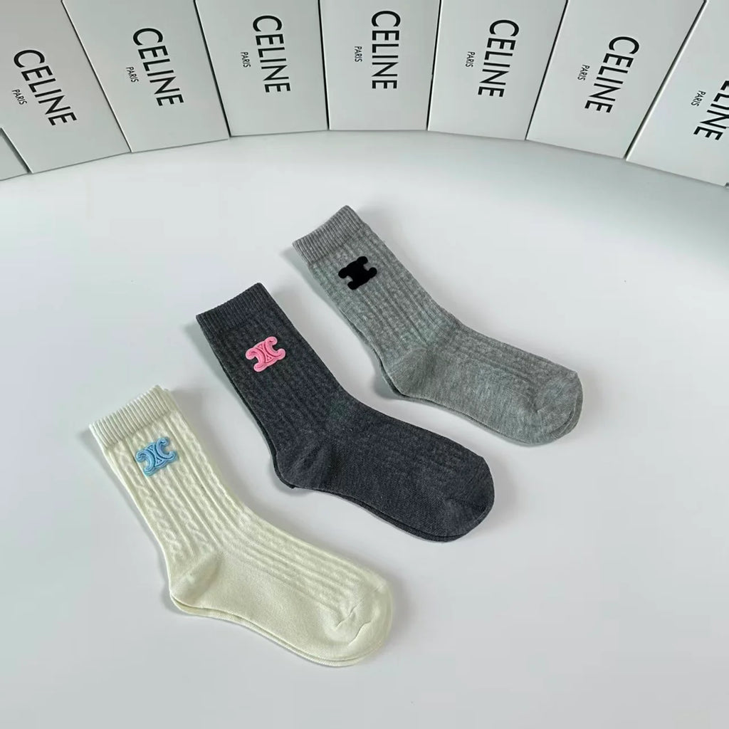 New socks