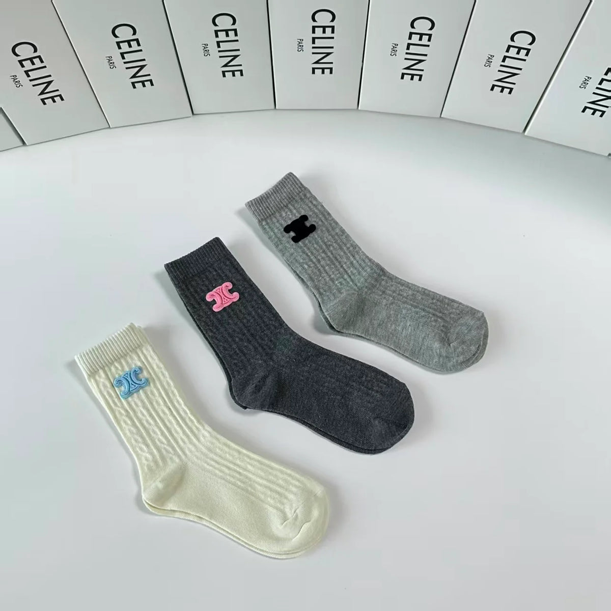 New socks