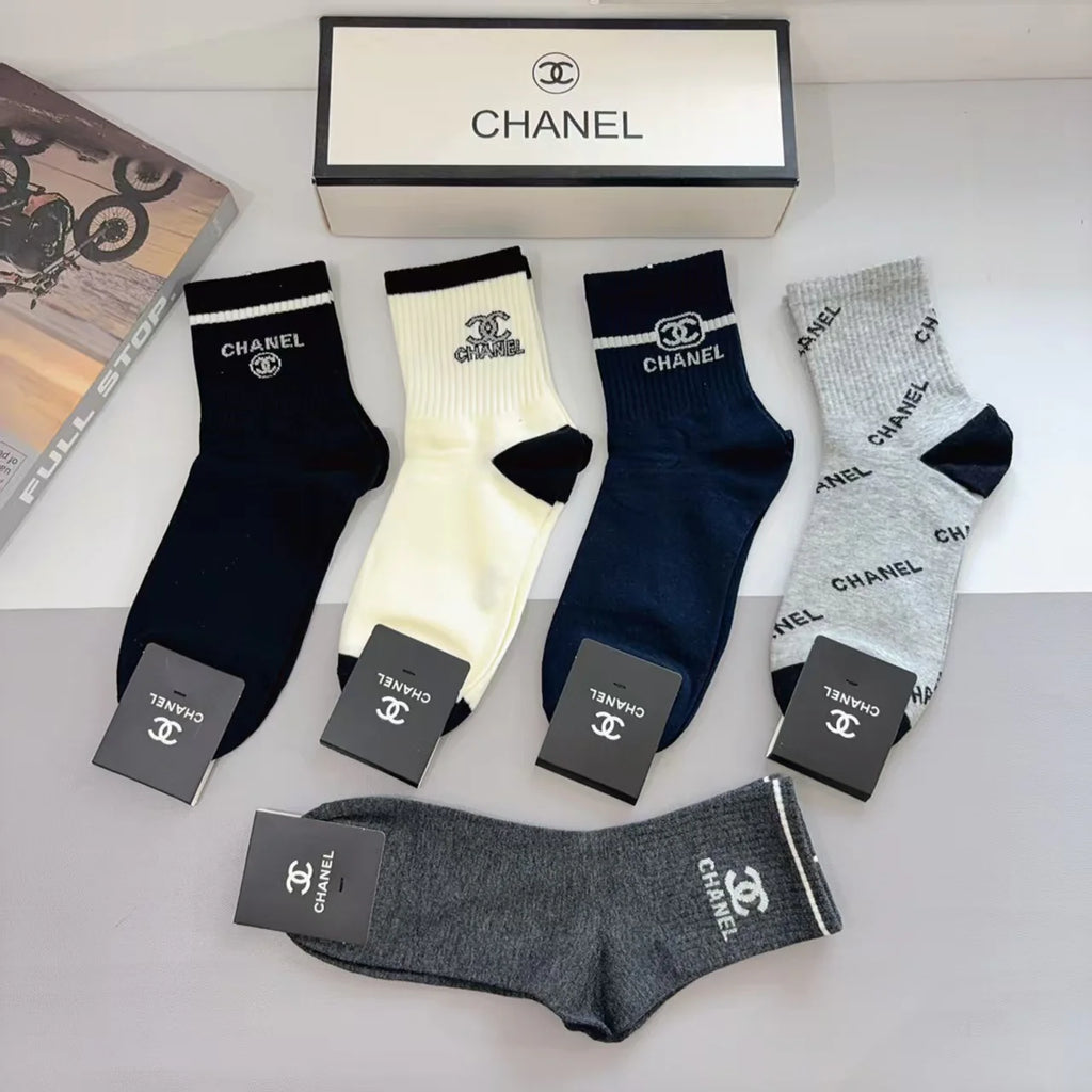New socks