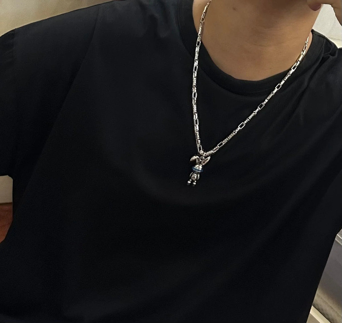 Trendy Fashion Necklace